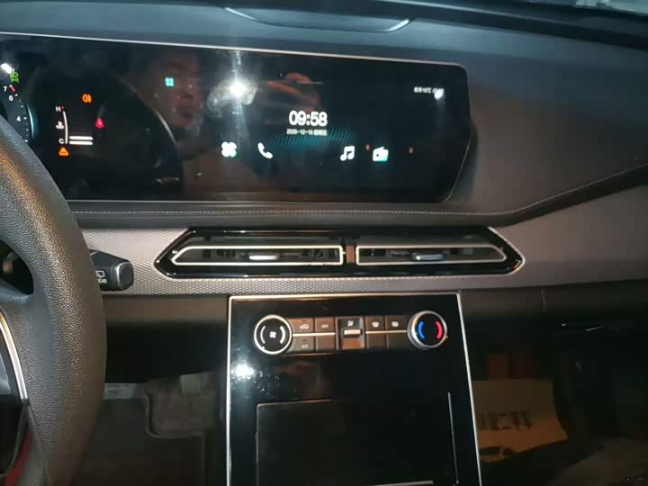 Фото 13 - Beijing X7