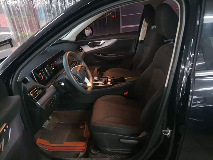 Фото 15 - Beijing X7