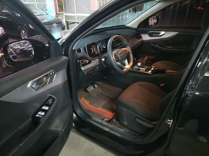 Фото 16 - Beijing X7