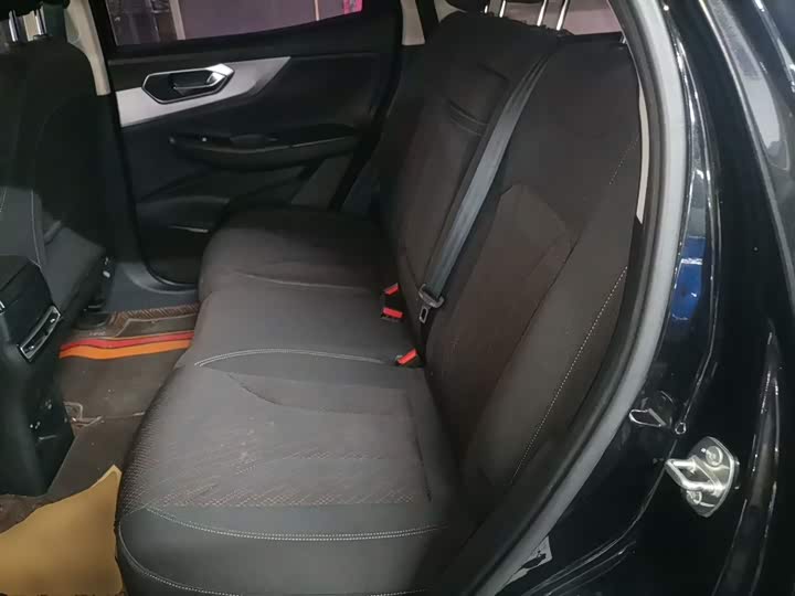 Фото 17 - Beijing X7