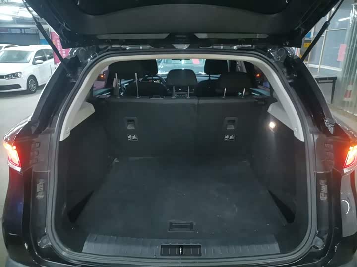 Фото 19 - Beijing X7