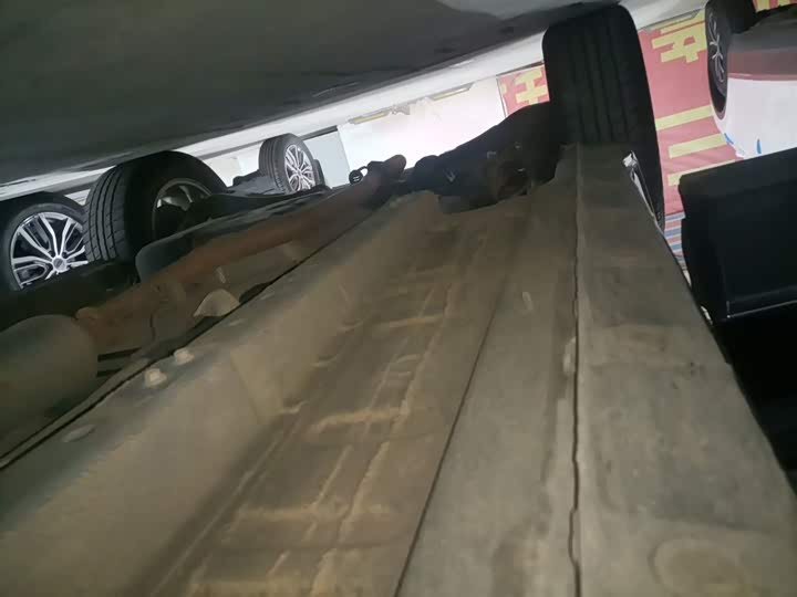 Фото 21 - Beijing X7