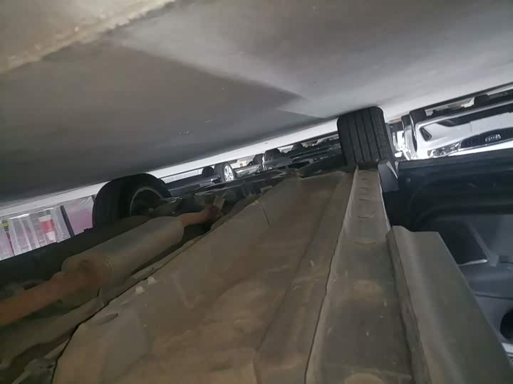 Фото 22 - Beijing X7