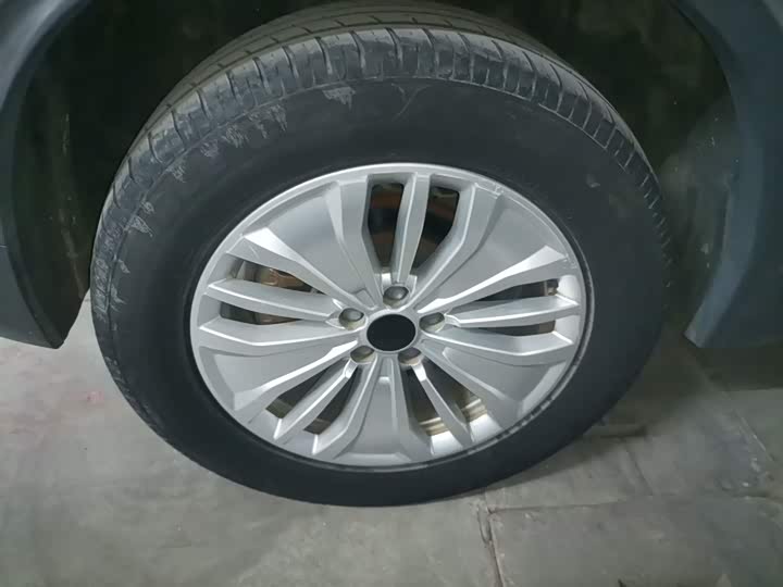 Фото 26 - Beijing X7