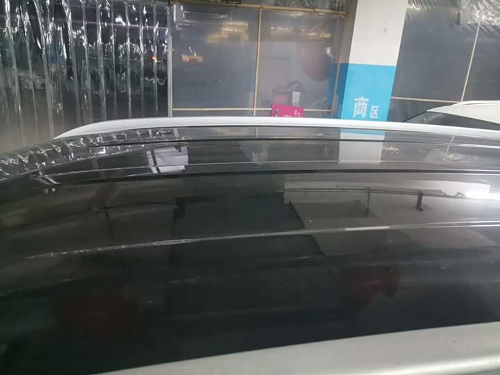 Фото 27 - Beijing X7