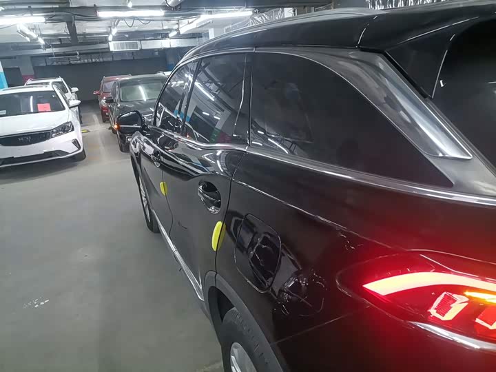 Фото 5 - Beijing X7