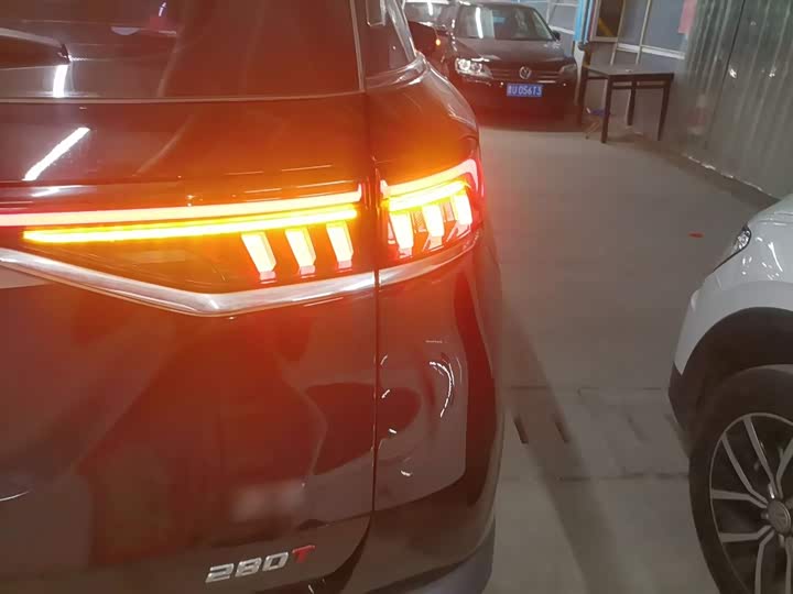 Фото 8 - Beijing X7