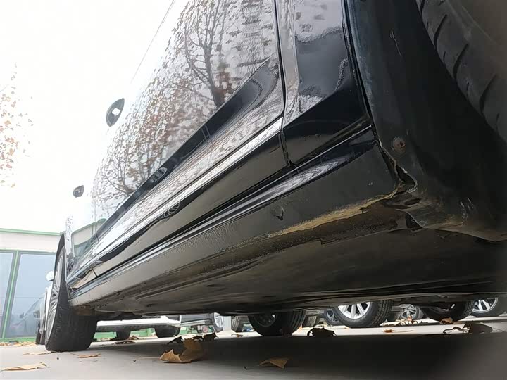 Фото 21 - Volkswagen Passat