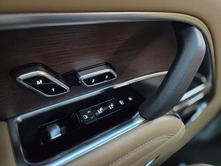 Фото 16 - Land Rover Range Rover