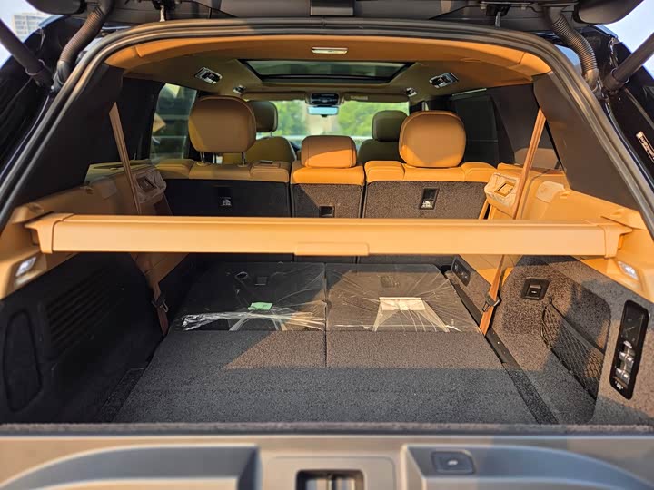 Фото 18 - Land Rover Range Rover