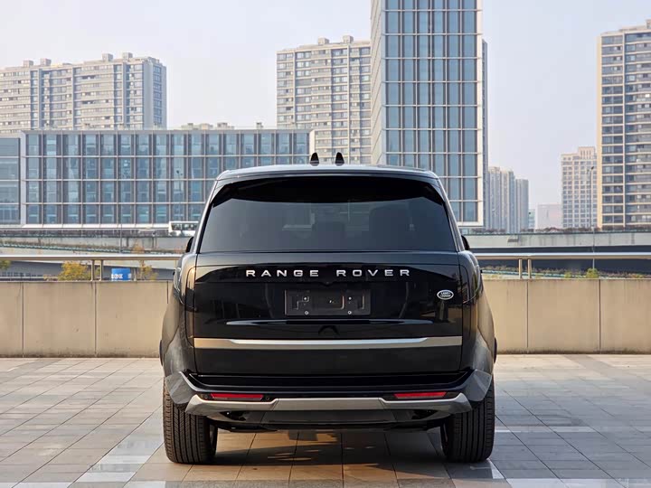 Фото 5 - Land Rover Range Rover