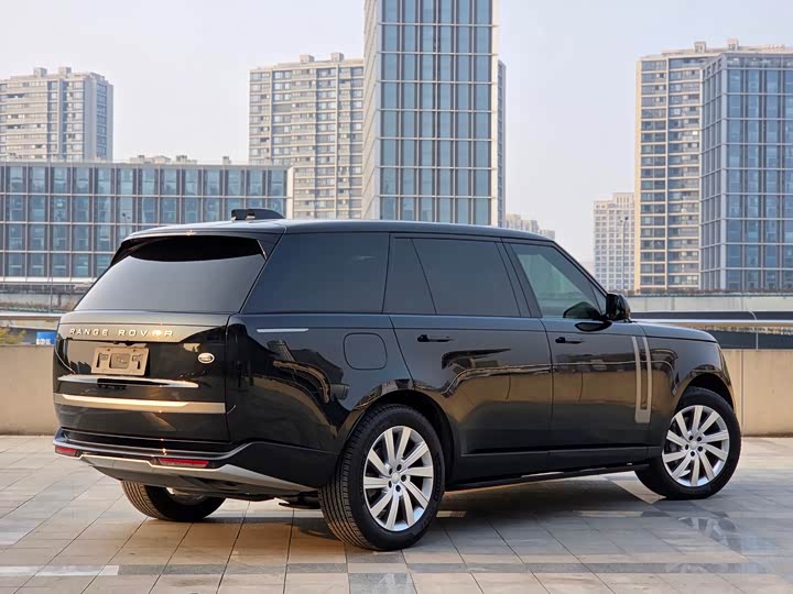 Фото 6 - Land Rover Range Rover