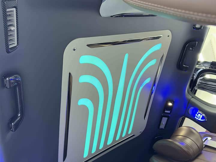 Фото 12 - GAC Trumpchi M8