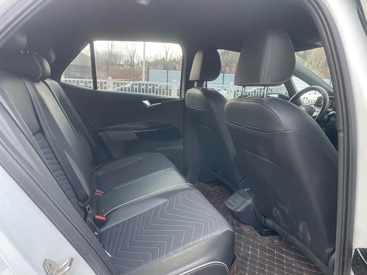 Фото 13 - Volkswagen ID.3