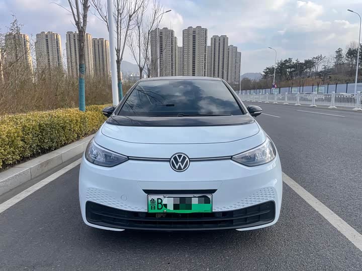 Фото 2 - Volkswagen ID.3