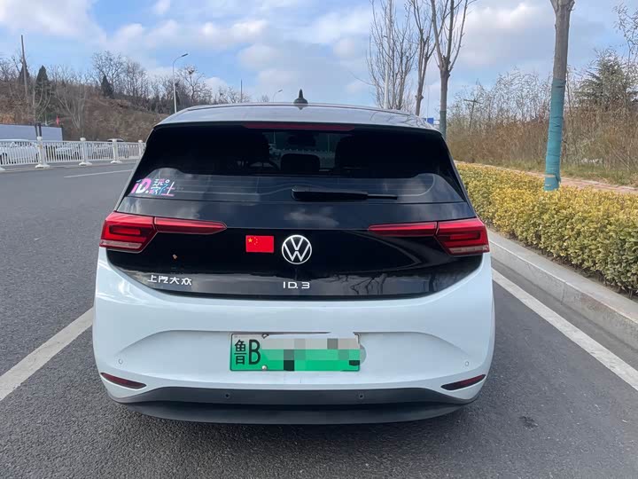 Фото 3 - Volkswagen ID.3