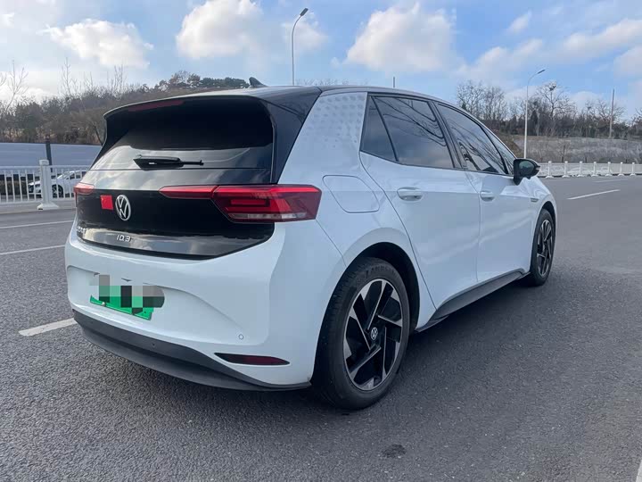 Фото 4 - Volkswagen ID.3