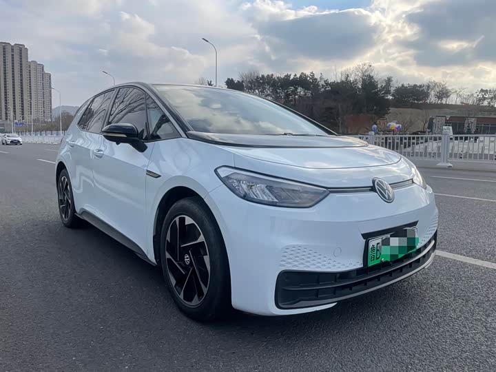 Фото 5 - Volkswagen ID.3