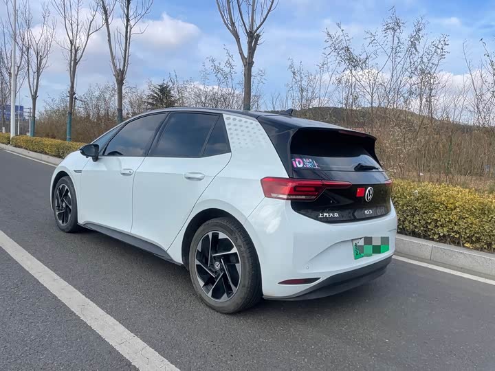 Фото 6 - Volkswagen ID.3