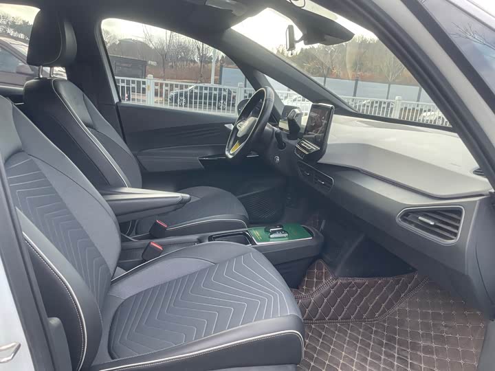 Фото 7 - Volkswagen ID.3