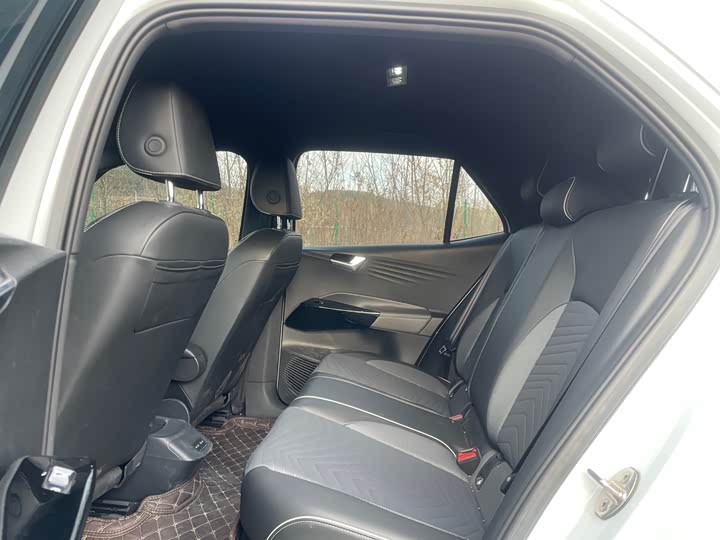 Фото 8 - Volkswagen ID.3