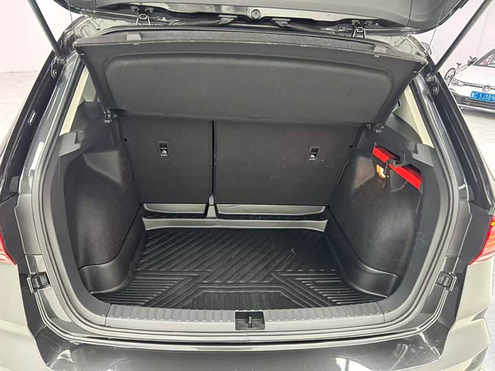 Фото 18 - Volkswagen Tharu