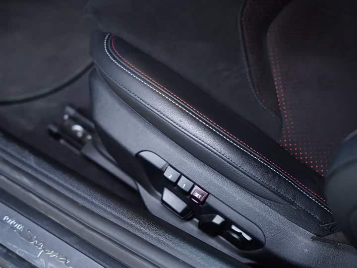 Фото 26 - Toyota Supra