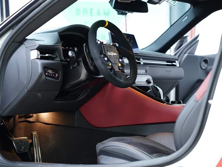 Фото 31 - Toyota Supra