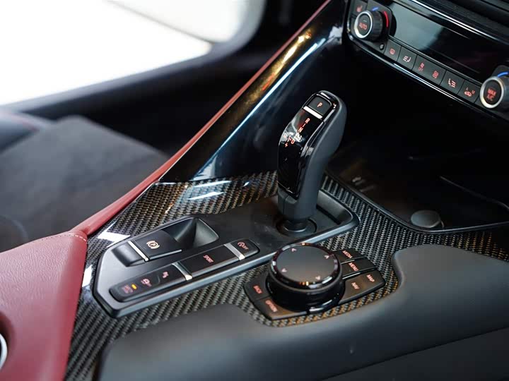 Фото 41 - Toyota Supra