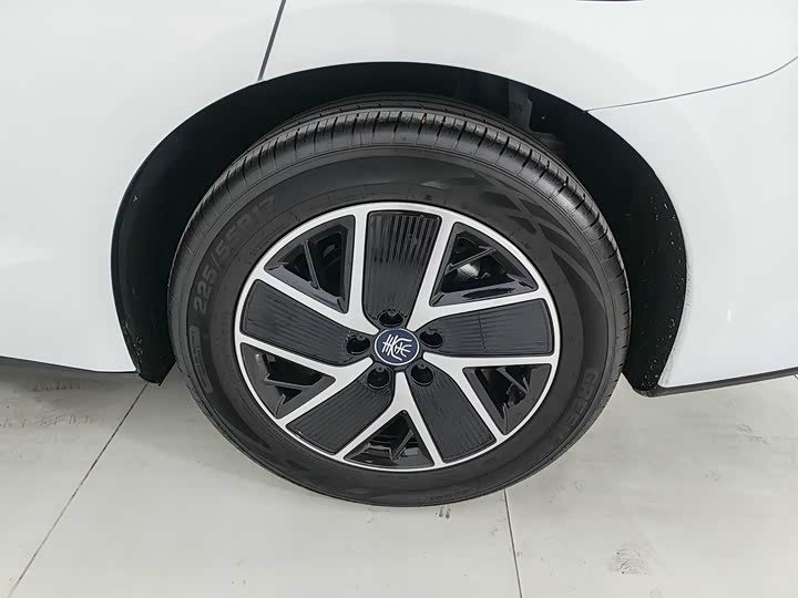 Фото 17 - BYD Qin L