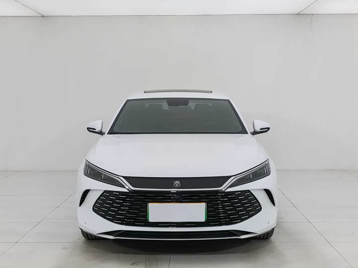 Фото 2 - BYD Qin L