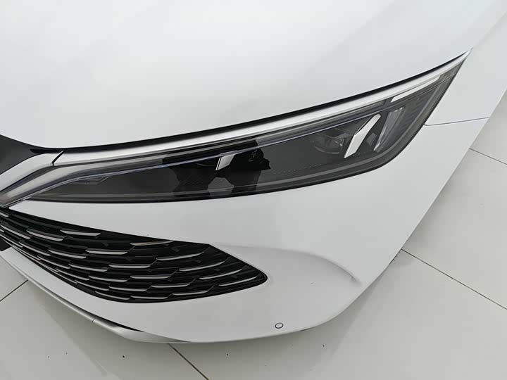 Фото 21 - BYD Qin L