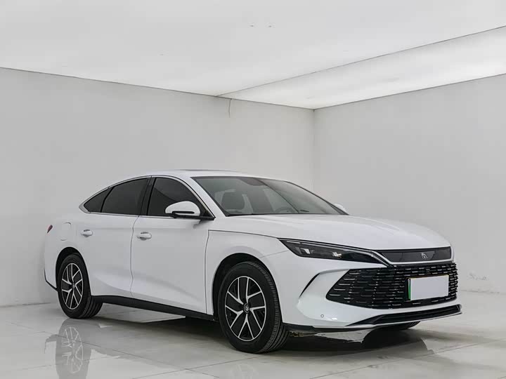 Фото 3 - BYD Qin L