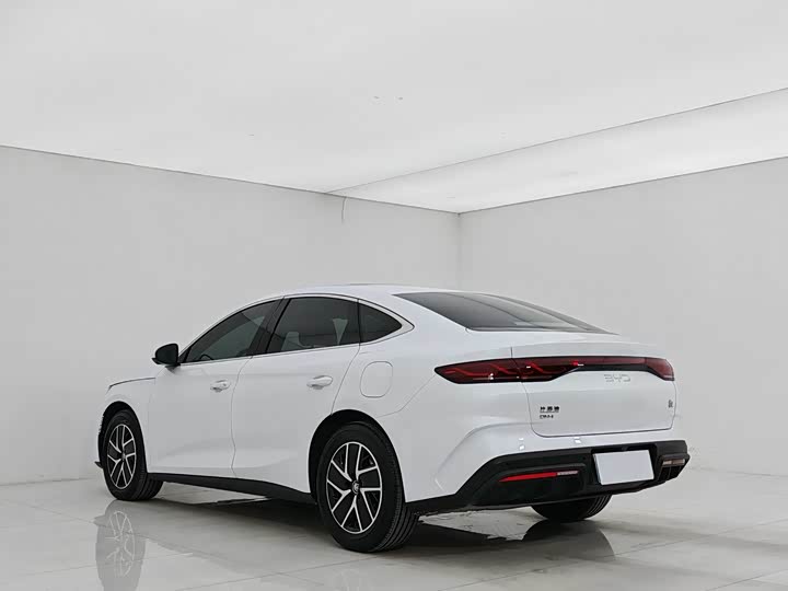 Фото 4 - BYD Qin L