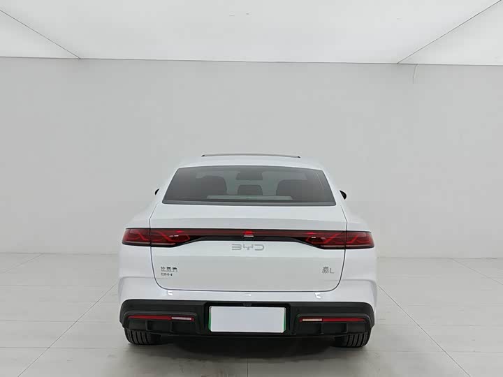 Фото 5 - BYD Qin L