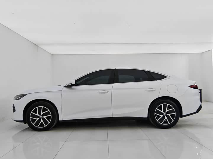 Фото 7 - BYD Qin L