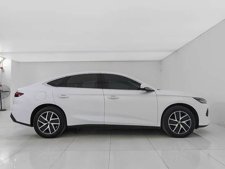 Фото 8 - BYD Qin L