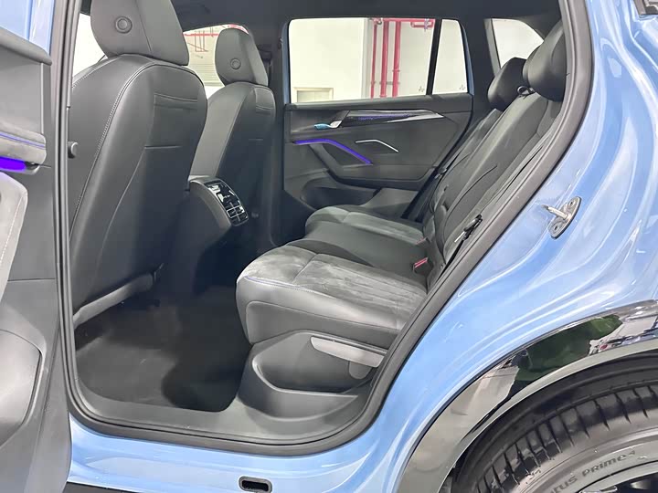 Фото 16 - Volkswagen Tiguan L Pro