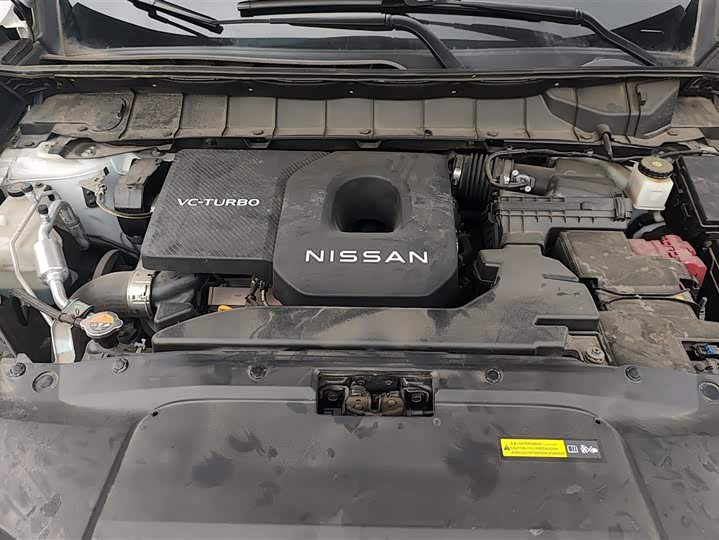 Фото 10 - Nissan Pathfinder