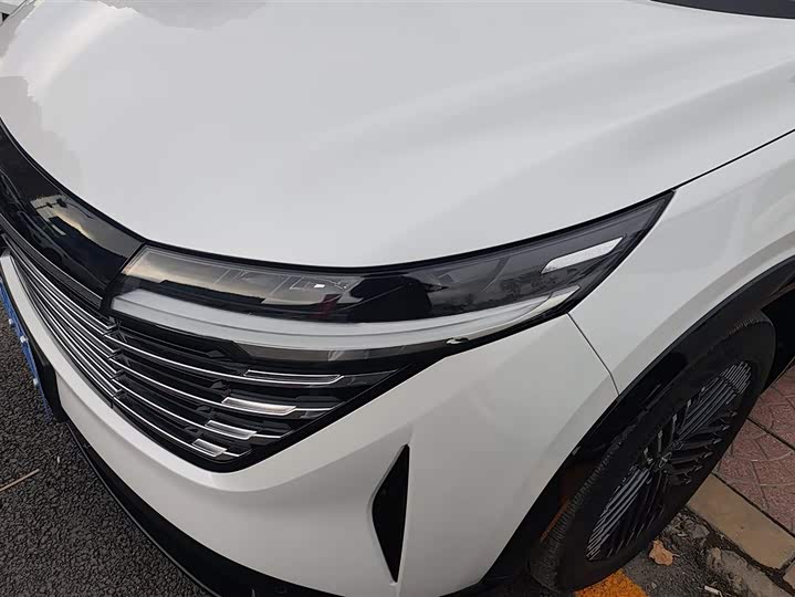 Фото 5 - Nissan Pathfinder