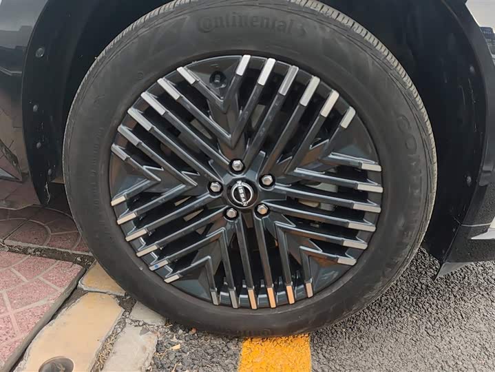 Фото 6 - Nissan Pathfinder