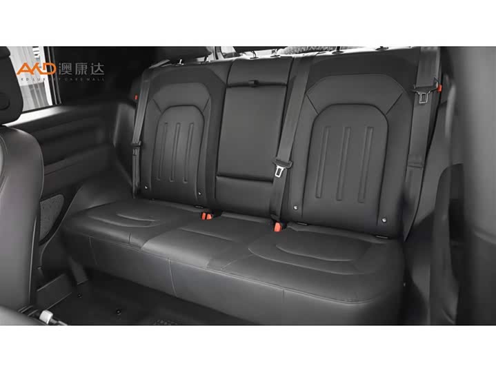 Фото 7 - Land Rover Defender