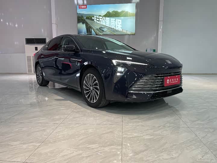 Фото 3 - Buick LaCrosse