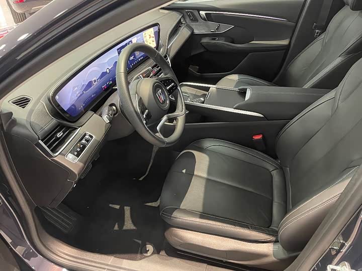 Фото 6 - Buick LaCrosse