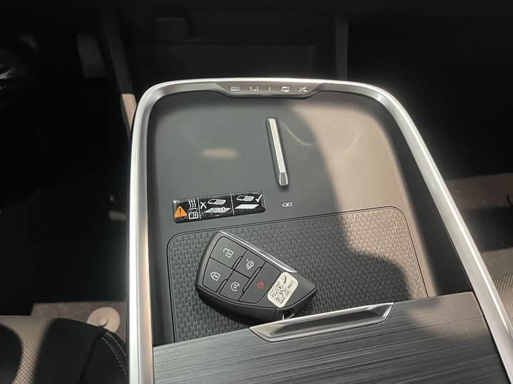 Фото 7 - Buick LaCrosse