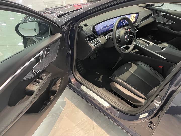 Фото 8 - Buick LaCrosse