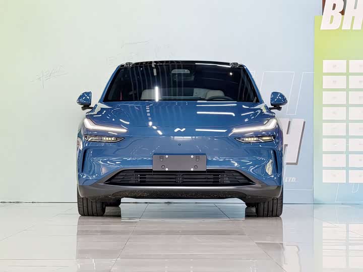 Фото 2 - Nio Onvo L60