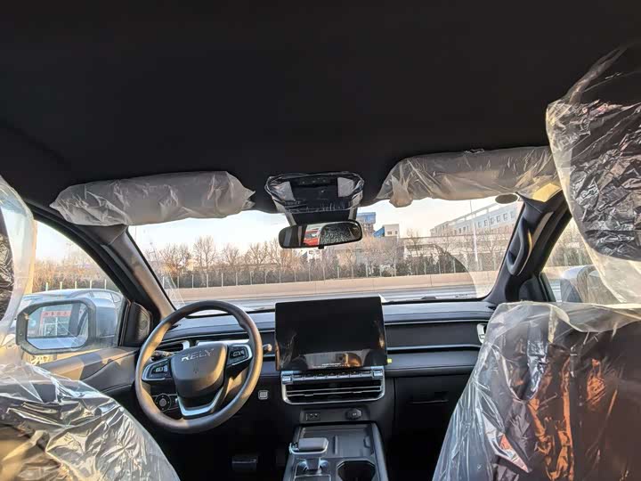 Фото 9 - Rely R08