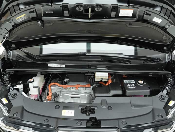 Фото 24 - Toyota Vellfire