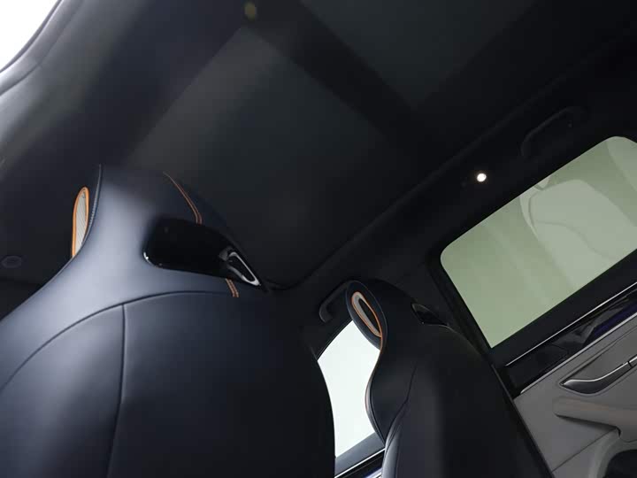 Фото 14 - BYD Song Plus Hybrid/EV